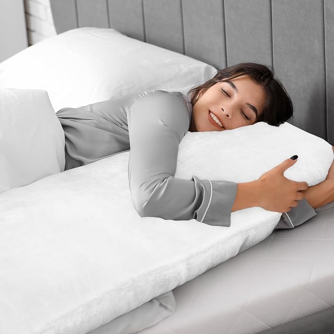 BEDELITE Body Pillow Cover - Image 5