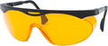 Honeywell Uvex Ademco Skyper Blue Light Blocking Computer Glasses by Uvex