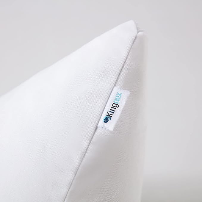 Waterproof Feather Proof Pillow Protectors - Image 5