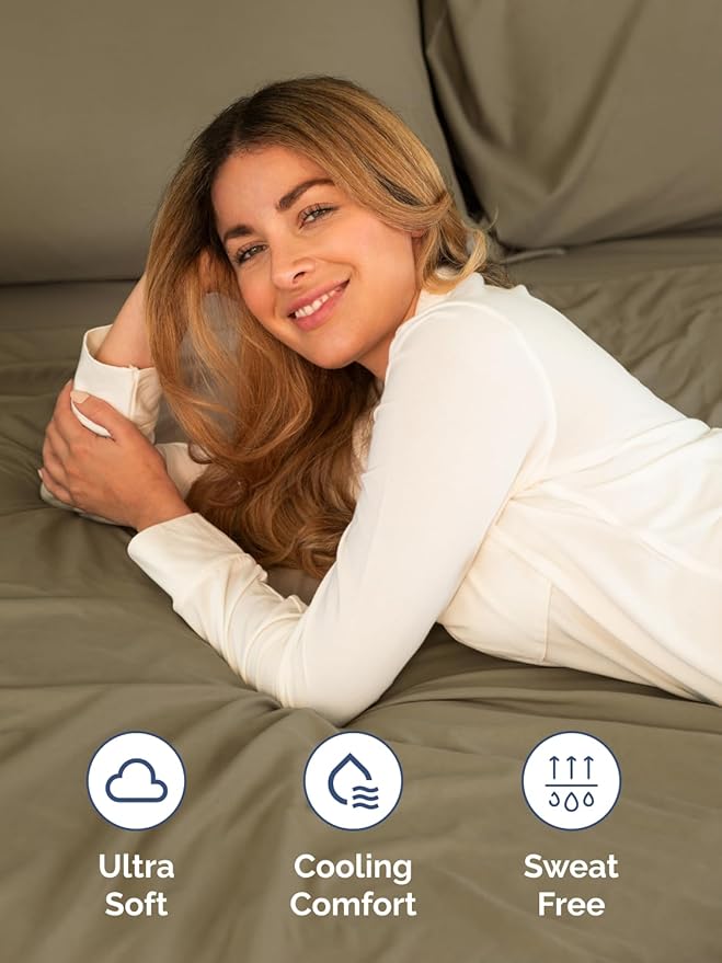 Extra Deep Full Sheet Set - Image 5