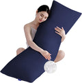 YZ HOME Memory Foam Body Pillow Insert by YZHOME