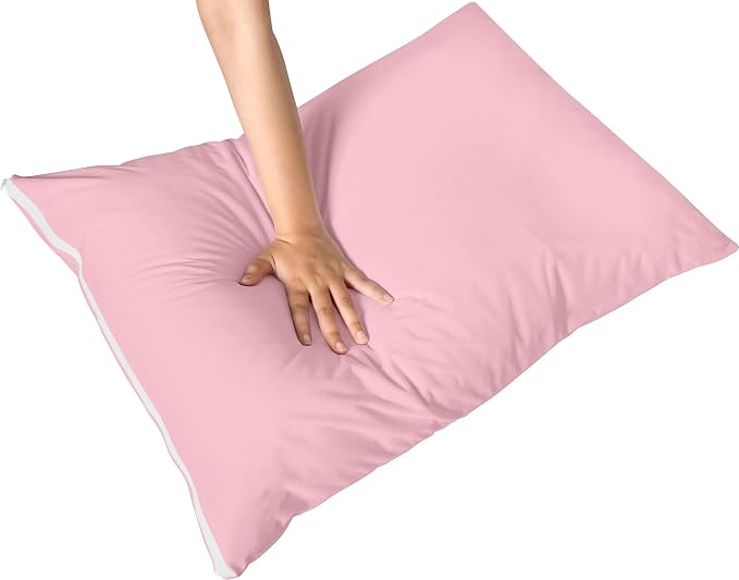 Utopia Bedding Premium 100% Waterproof Pillow Protectors - Image 7