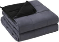 yescool Weighted Blanket for Adults Cooling Heavy Blanket for Sleeping Perfect by yescool