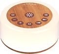 Soother Sleep Sound Machine Night Light White Noise Machine by ColourNoise