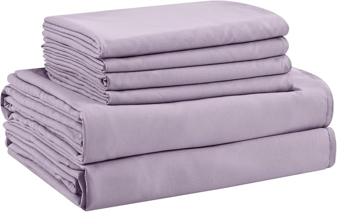 Queen Sheet Set - Image 7