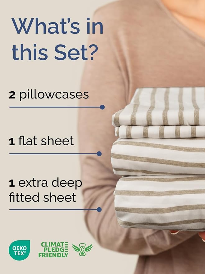 Extra Deep Full Sheet Set - Image 2