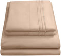 RV Queen Bed Sheets by SweetHomeCollection