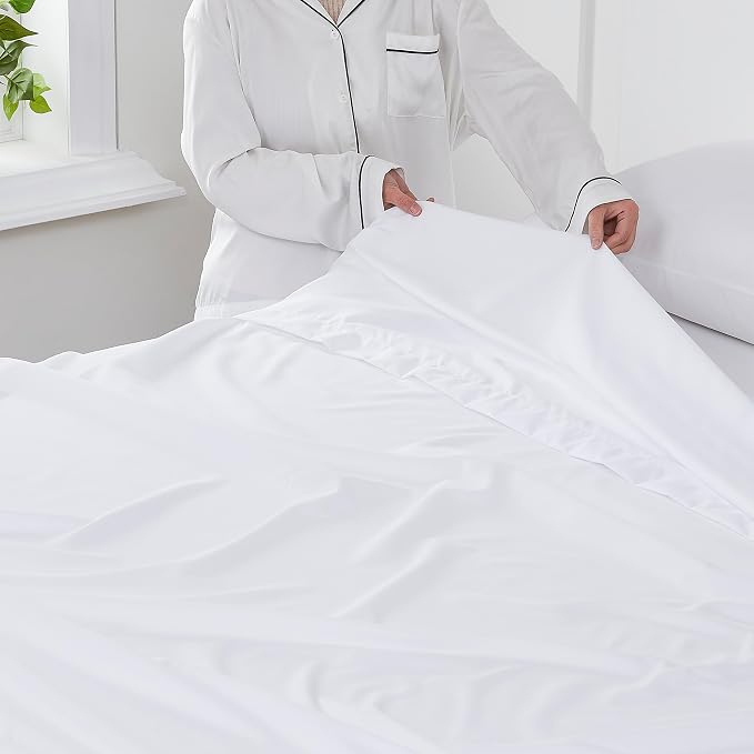 Twin Flat Sheet Only - Image 4