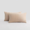 2-Pack Stretch Pillow Cases by NYHOME