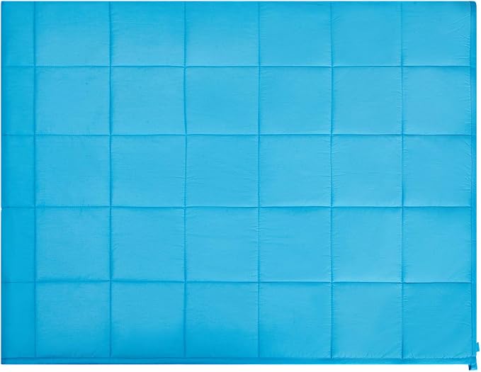 TONGDADA Kids Weighted Blanket | 40''x60'', 10lbs | - Image 6