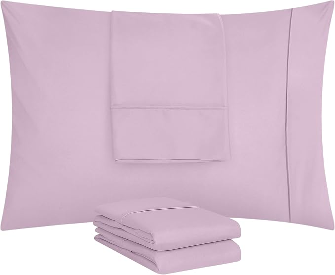 Utopia Bedding Queen Pillow Cases - Image 5