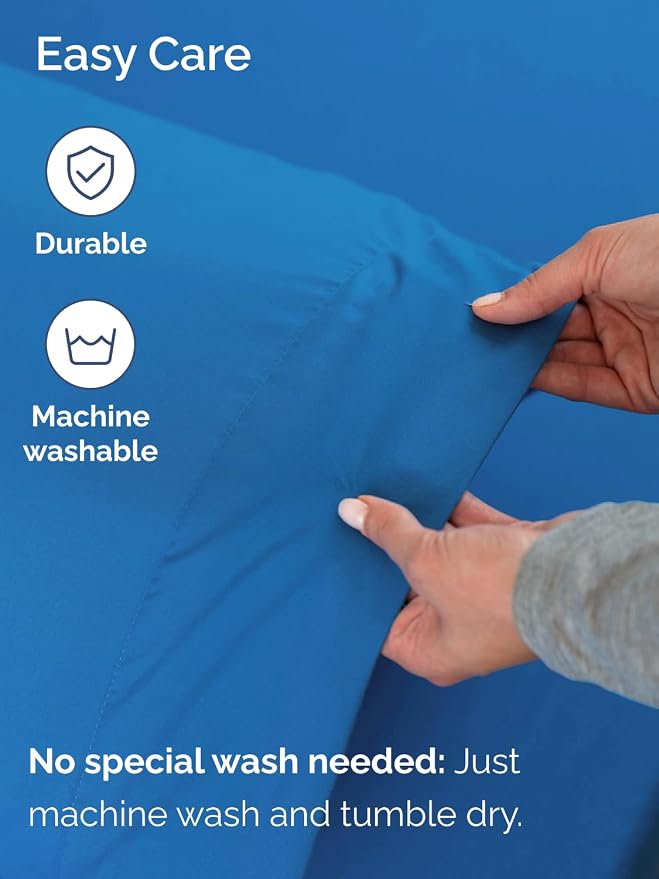 Extra Deep King Sheet Set - Image 7