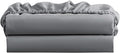 FreshCulture Twin XL Fitted Sheet Only 2 Pack by FreshCulture