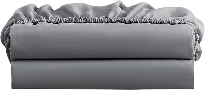 FreshCulture Twin XL Fitted Sheet Only 2 Pack by FreshCulture