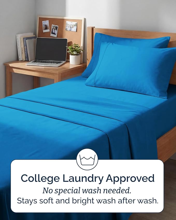 Extra Deep Twin XL Sheet Set - Image 7