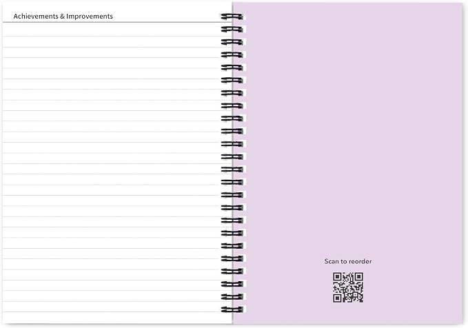 Better Health - Exercise, Nutrition & Wellness Journal - Stay healthy - Image 4