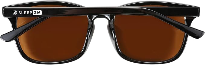 Sleep ZM Blue Light Blocking & Light Sensitivity Glasses - Image 4