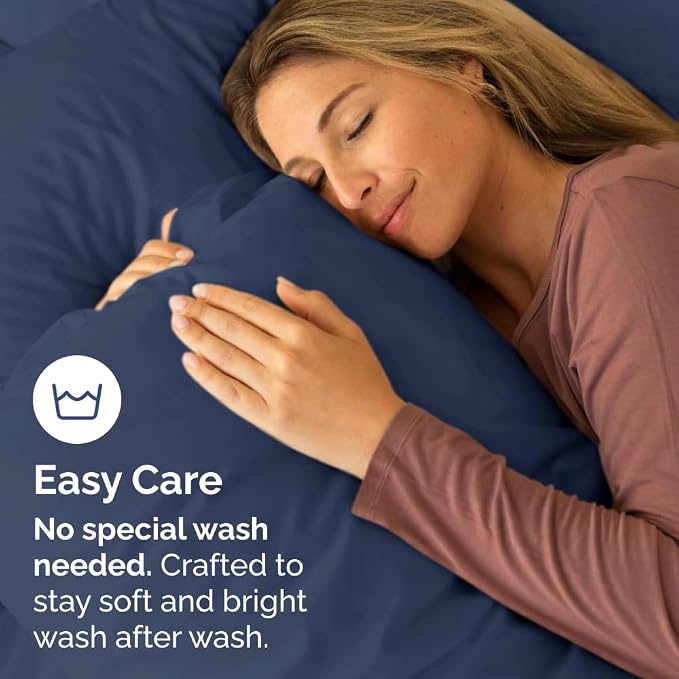 Standard Pillow Cases Set of 6 - Image 6