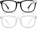 2 Packs Professional Sleep Glasses by Vbewo