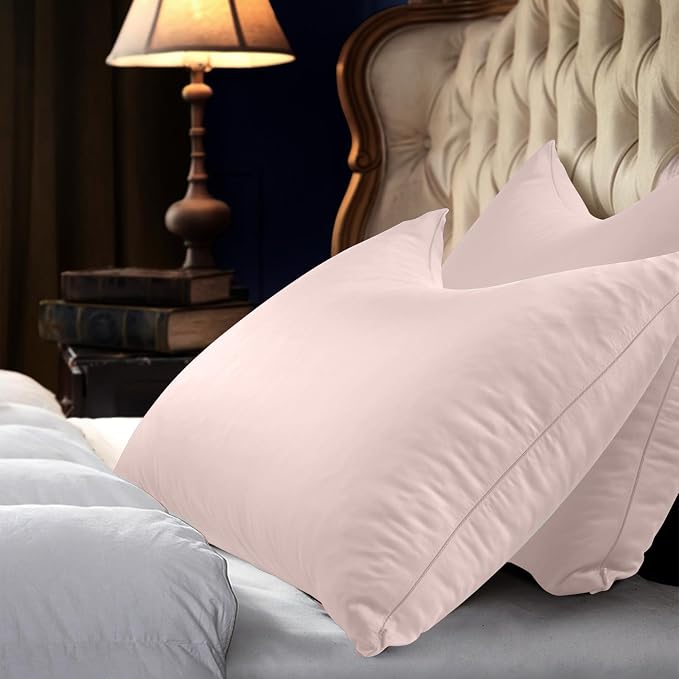 Cooling Side Sleeper Pillow Cases - Image 6