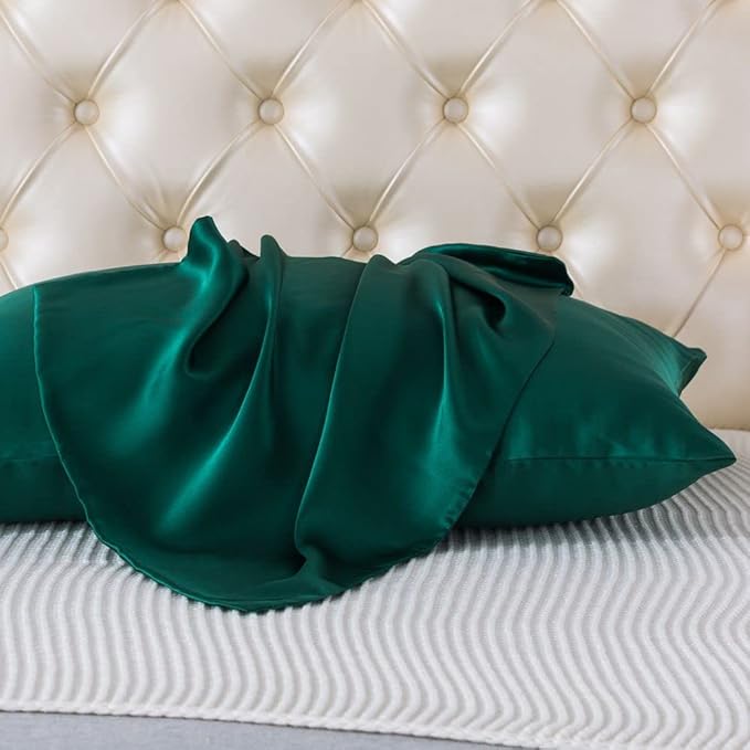 SLPBABY Silk Pillowcase for Hair and Skin by SLPBABY