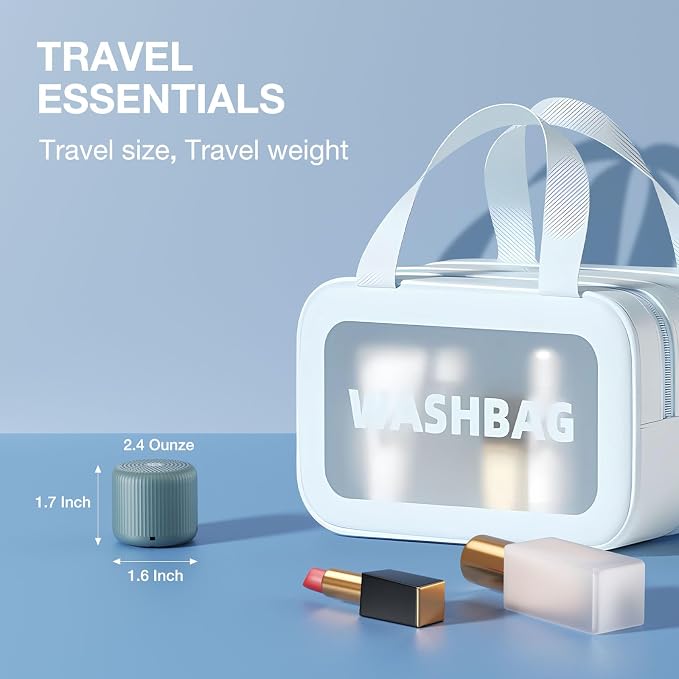 White Noise Machine Baby Portable Sound Machine, LEICEX Travel Sound Machine - Image 4