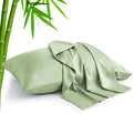 BEDELITE King Size Pillow Cases Set of 2, Rayon Derived from Bamboo, Cooling by BEDELITE