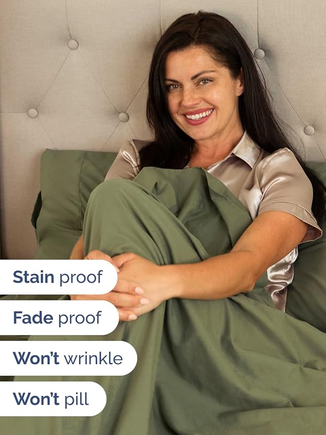 Extra Deep Full Sheet Set - Image 4