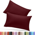 Utopia Bedding King Pillow Cases by UTOPIABEDDING