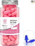 LYSIAN Ultra Soft Foam Ear Plugs by LYSIAN