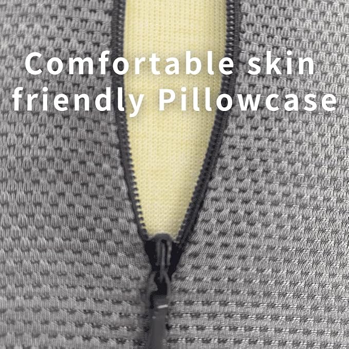 Bespilow Cervical Neck Traction Pillow - Image 8