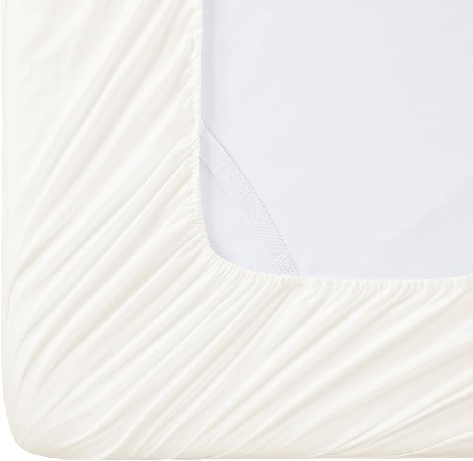 King Size Fitted Sheet Only - Image 5