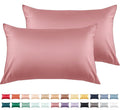 Warmstar Cotton Pillow Cases Queen Size Set of 2, 600 Thread Count Pillowcases by Warmstar
