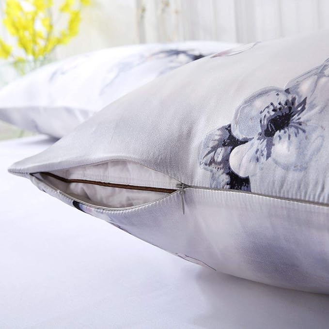 SLPBABY Silk Pillowcase for Hair and Skin - Image 4