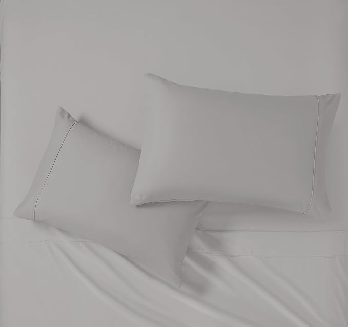 Modern Threads Soft Microfiber Solid Sheets - Image 6