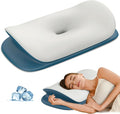 Olumoon Cervical Neck Pillow by OLUMOON