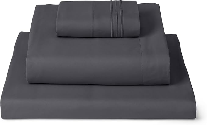 Mellanni Twin XL Sheets Set by Mellanni