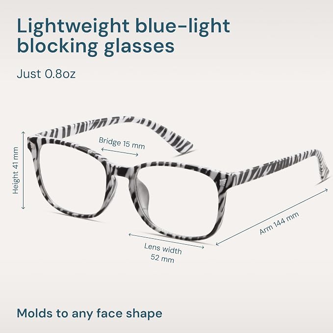 Gaoye Eyewear Frames for Men - Image 4