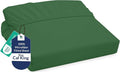 Royale Linens Fitted Sheet California King by ROYALELINENS