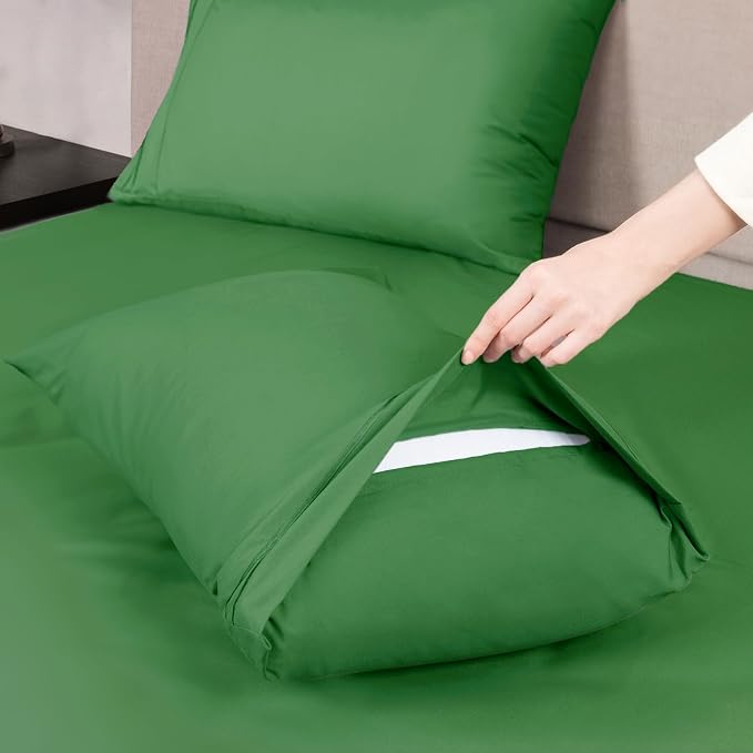 Mejoroom Bed Sheets Set - Image 4