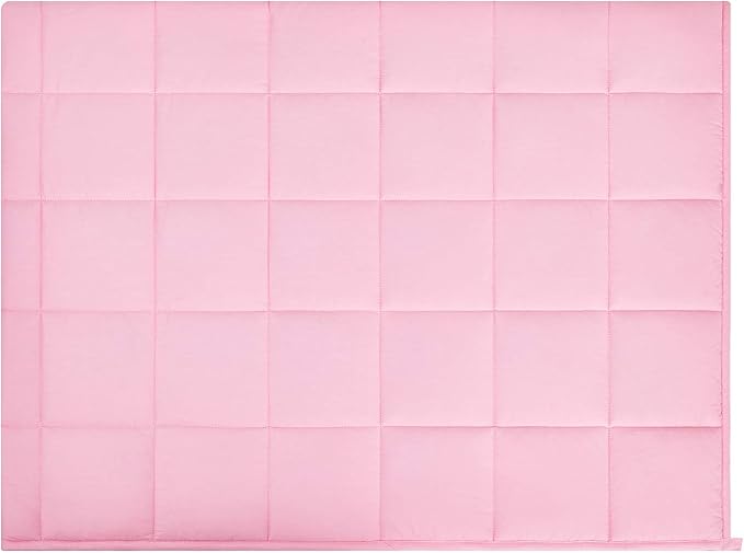 TONGDADA Kids Weighted Blanket | 40''x60'', 10lbs | - Image 7