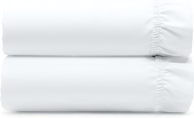 California Design Den 2 Queen Fitted Sheets Only by CaliforniaDesignDen