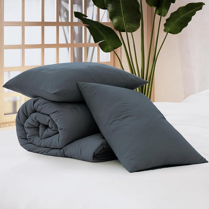 WRENSONGE Queen Comforter Set - Image 8
