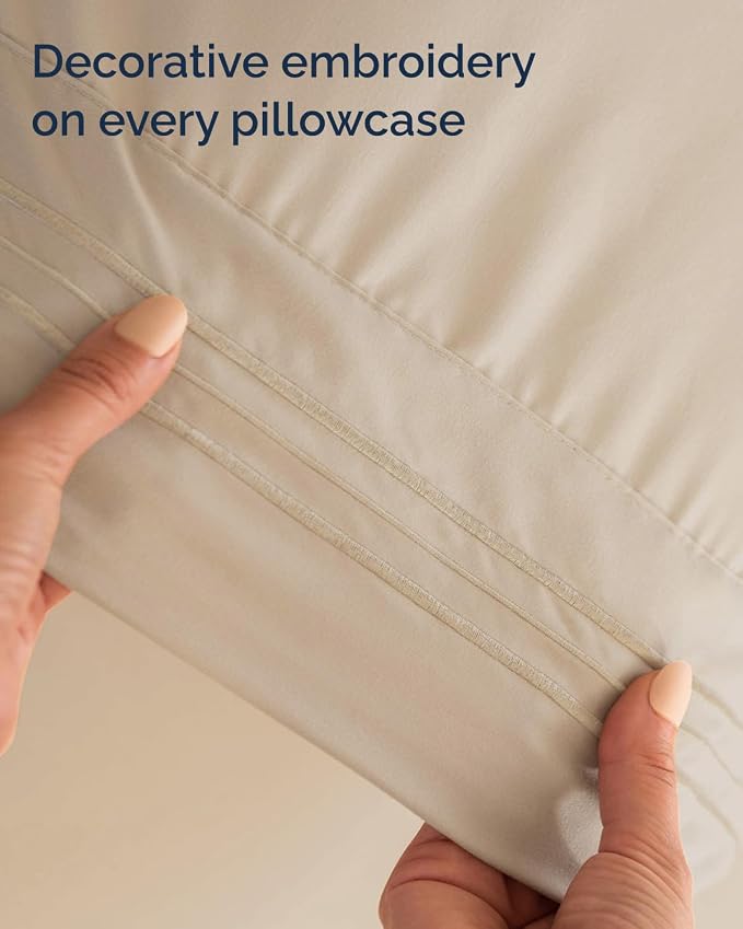 Full XL Bed Sheet - Image 7