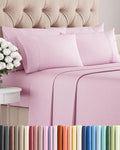 Full 6 Piece Sheet Set by CGKUnlimited
