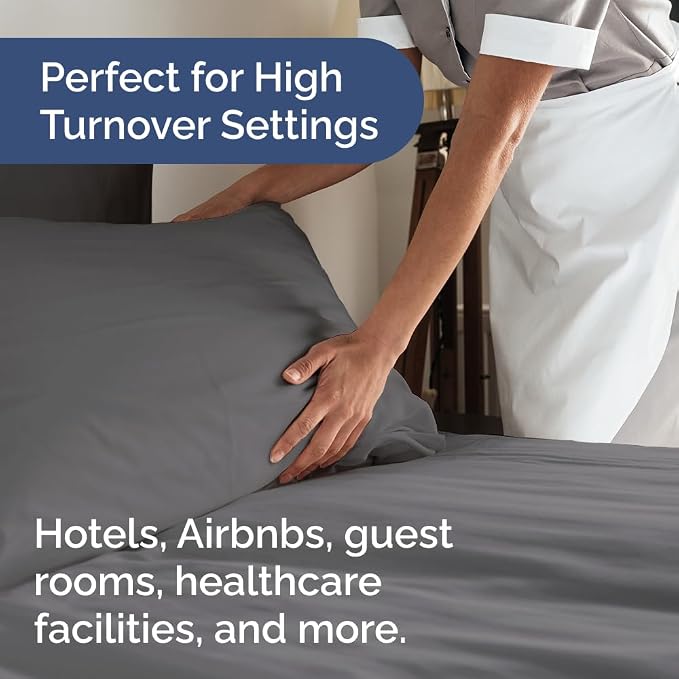 Full Size Flat Sheets - Image 4