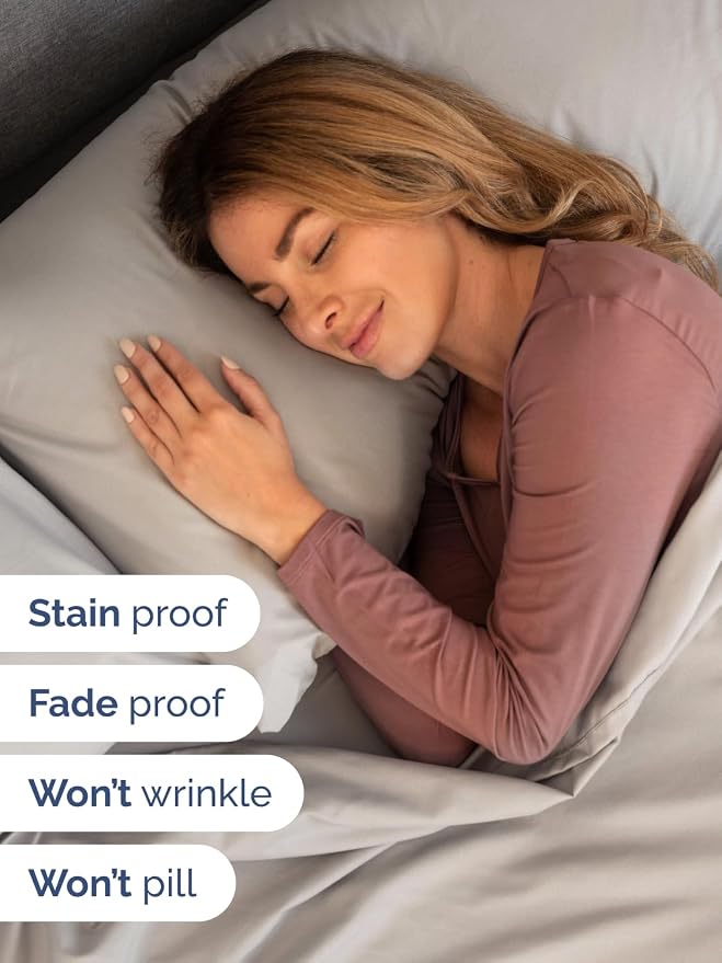 Extra Deep Full Sheet Set - Image 4