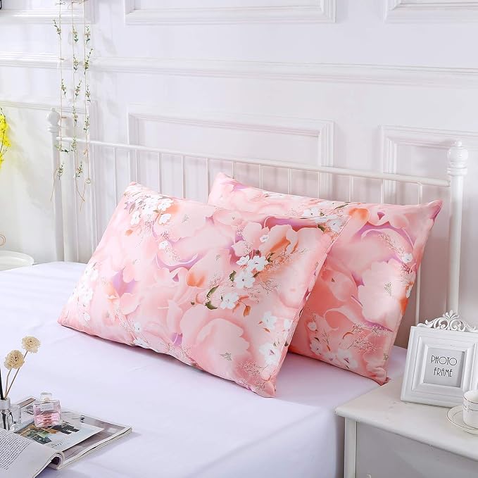 SLPBABY Silk Pillowcase for Hair and Skin - Image 2