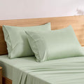 TOSMO Luxury Pillow Case Set of 2 by Tosmo