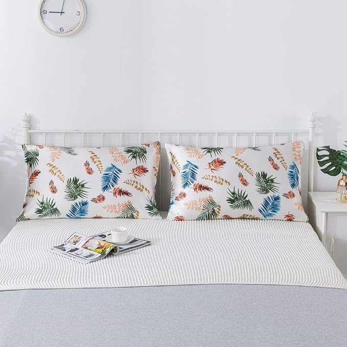 SLPBABY Silk Pillowcase for Hair and Skin - Image 7